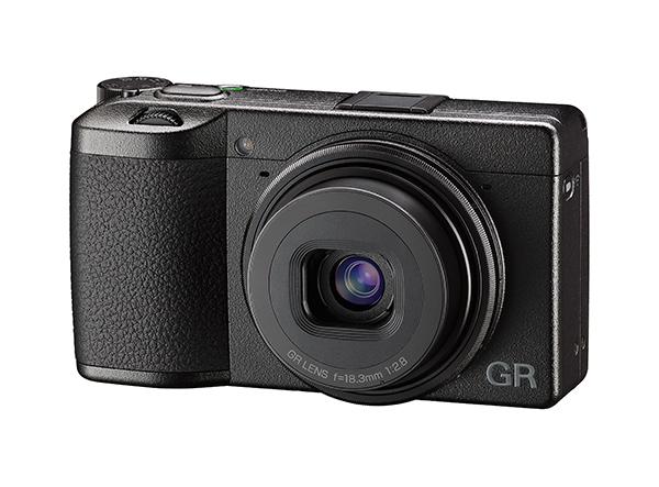 Ricoh GR III Compact Camera Review: The New Street Shooting Champ